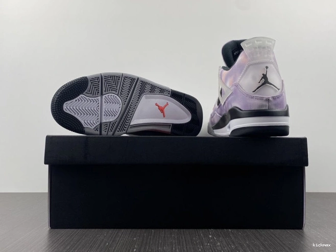 Rep MAX DH7138-506 Air Retro 4 Master' Jordan 'Zen 0712
